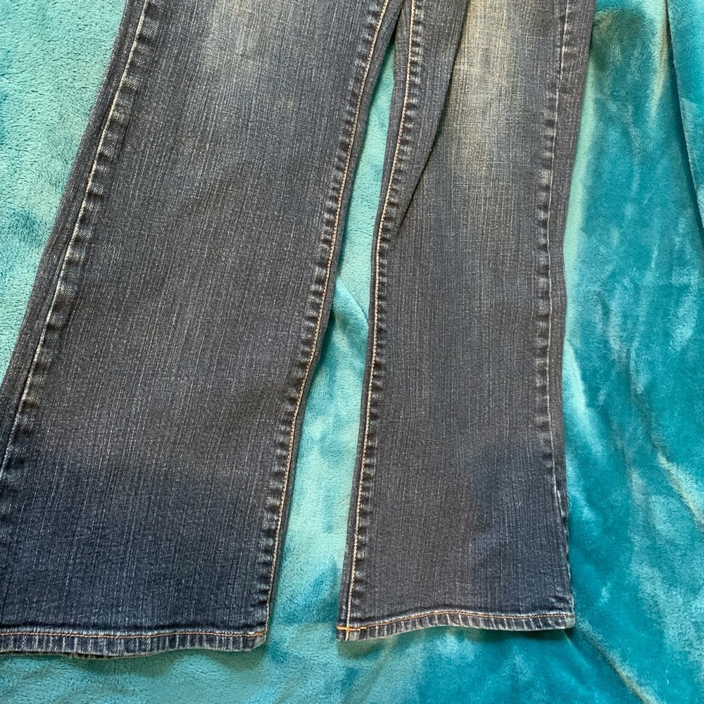 Jeans - Picture 5 of 8
